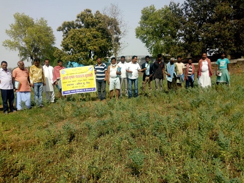 Giridih