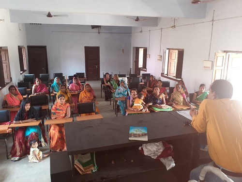 Giridih